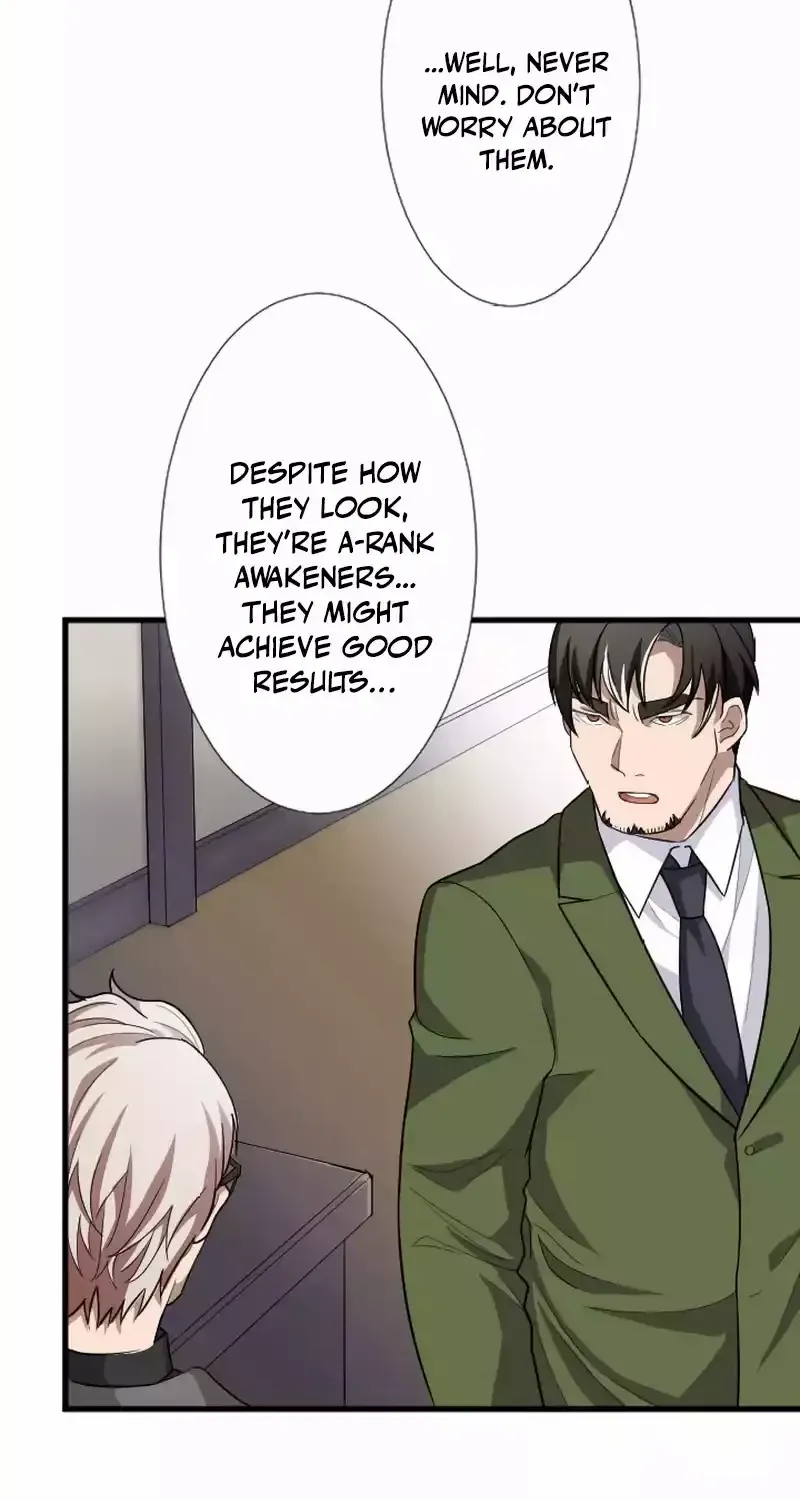 Read My Eternal Reign chapter 27 image 12 on Lezhin