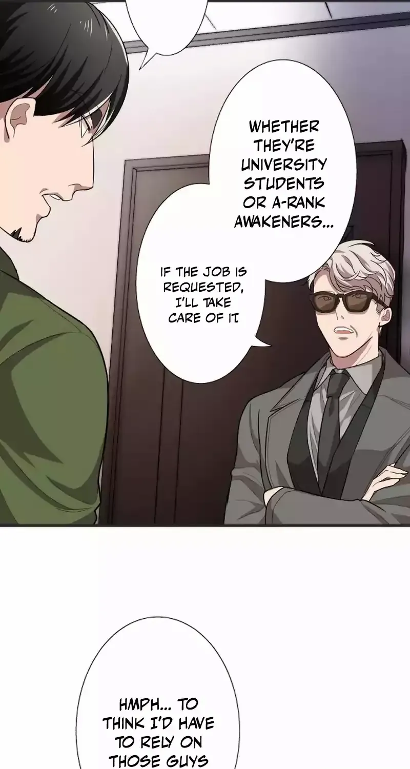 Read My Eternal Reign chapter 27 image 14 on Lezhin