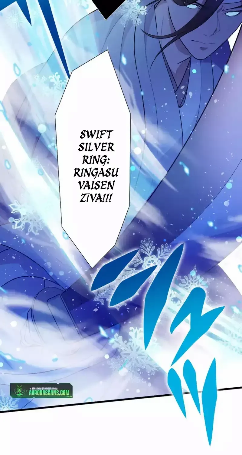 Read My Eternal Reign chapter 27 image 25 on Lezhin