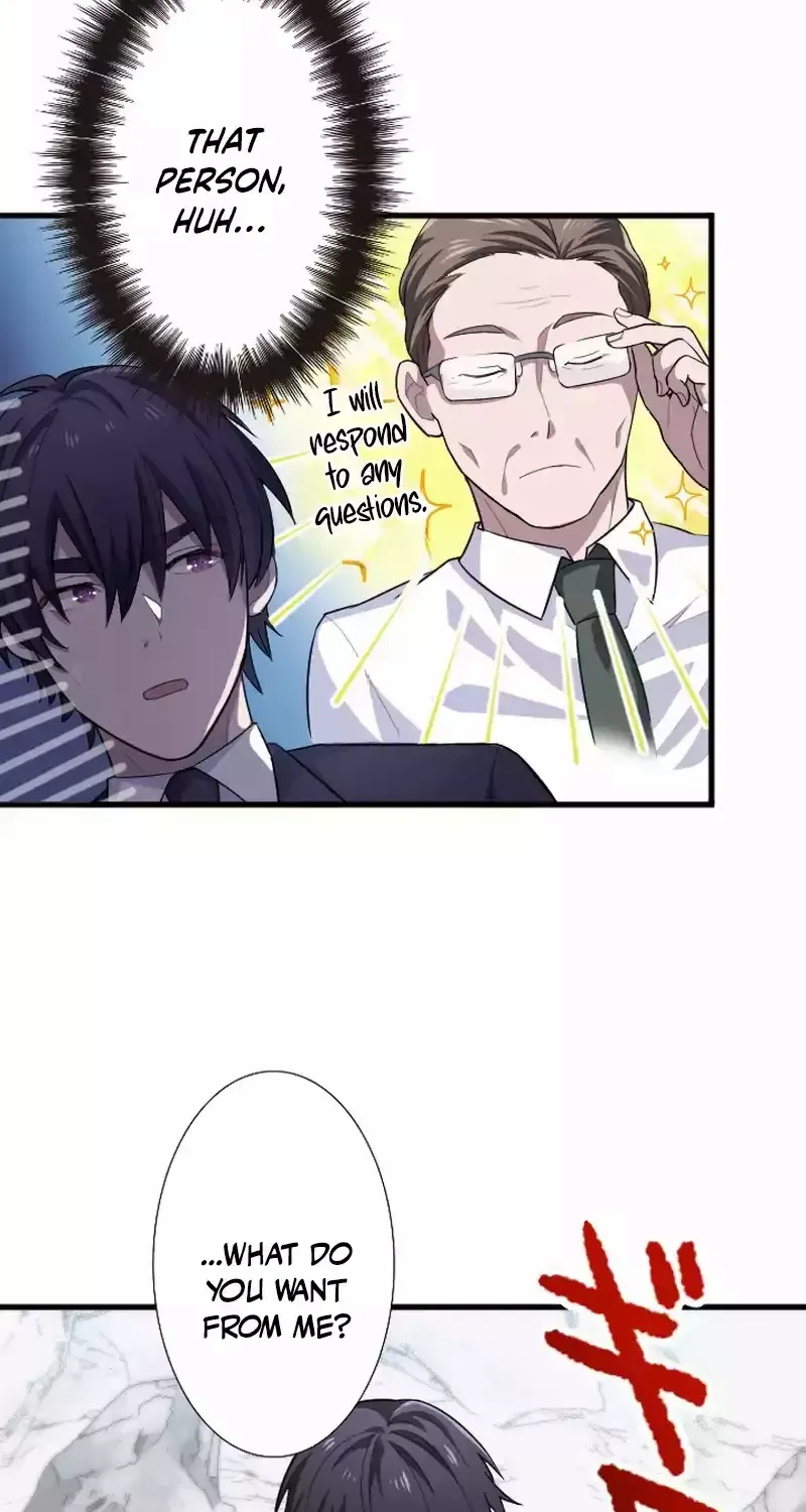 Read My Eternal Reign chapter 27 image 34 on Lezhin