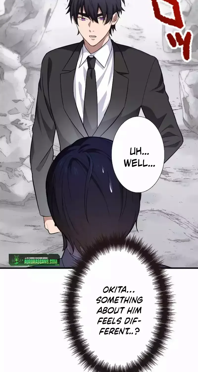 Read My Eternal Reign chapter 27 image 35 on Lezhin