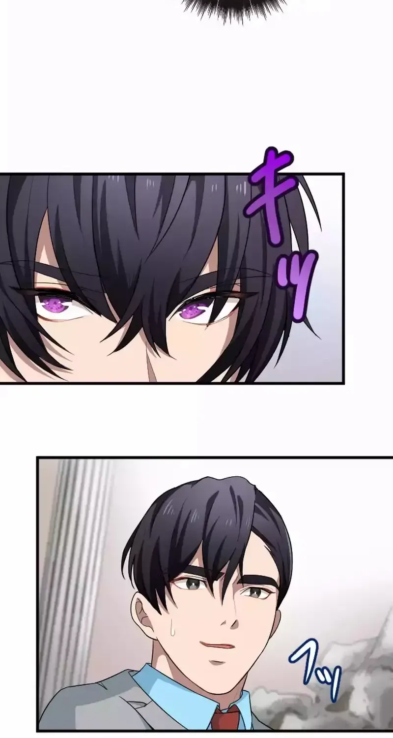 Read My Eternal Reign chapter 27 image 36 on Lezhin