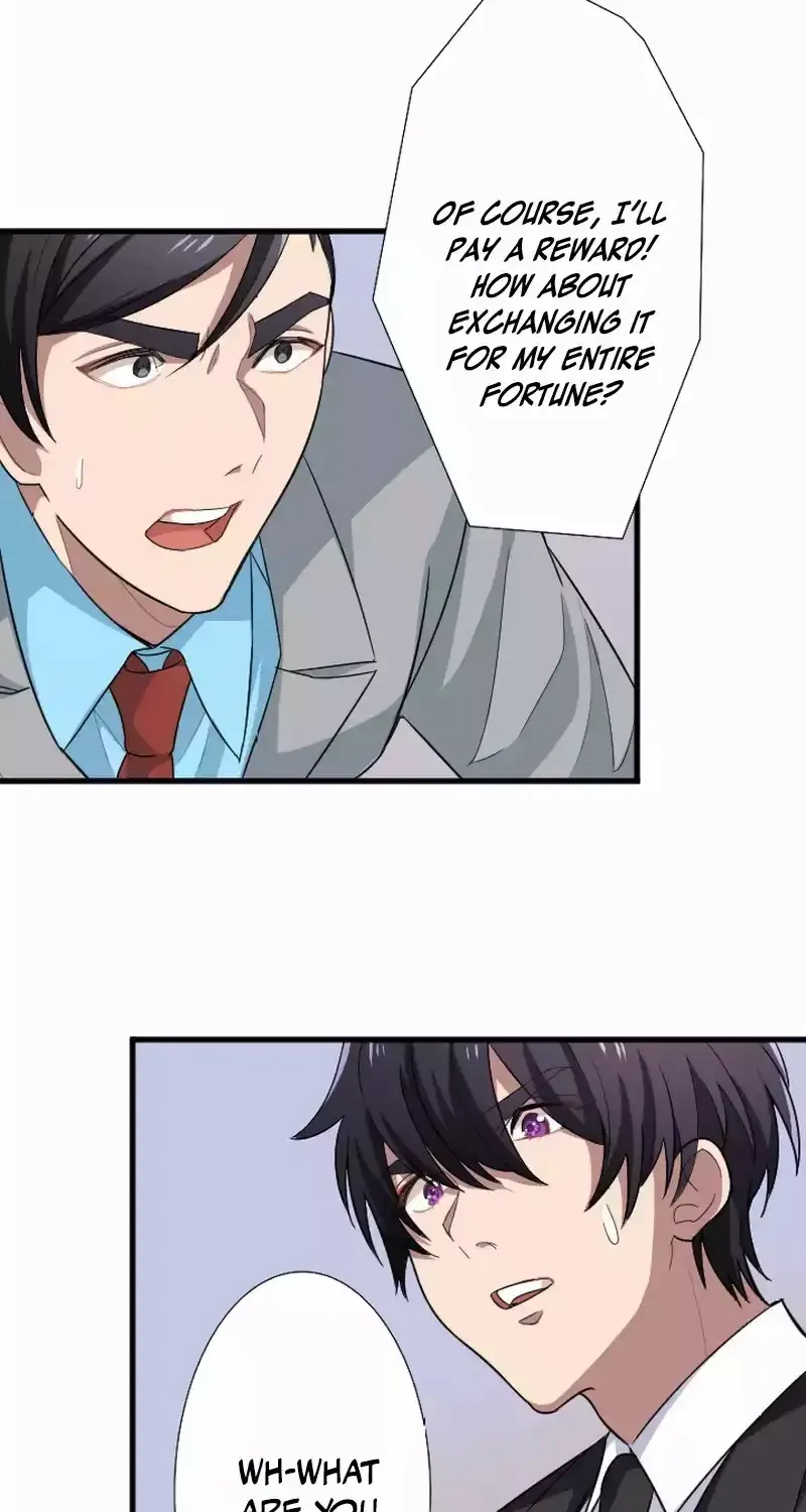 Read My Eternal Reign chapter 27 image 40 on Lezhin