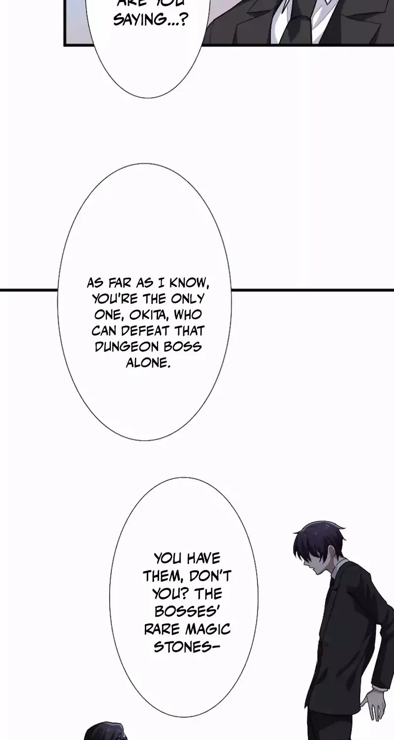 Read My Eternal Reign chapter 27 image 41 on Lezhin