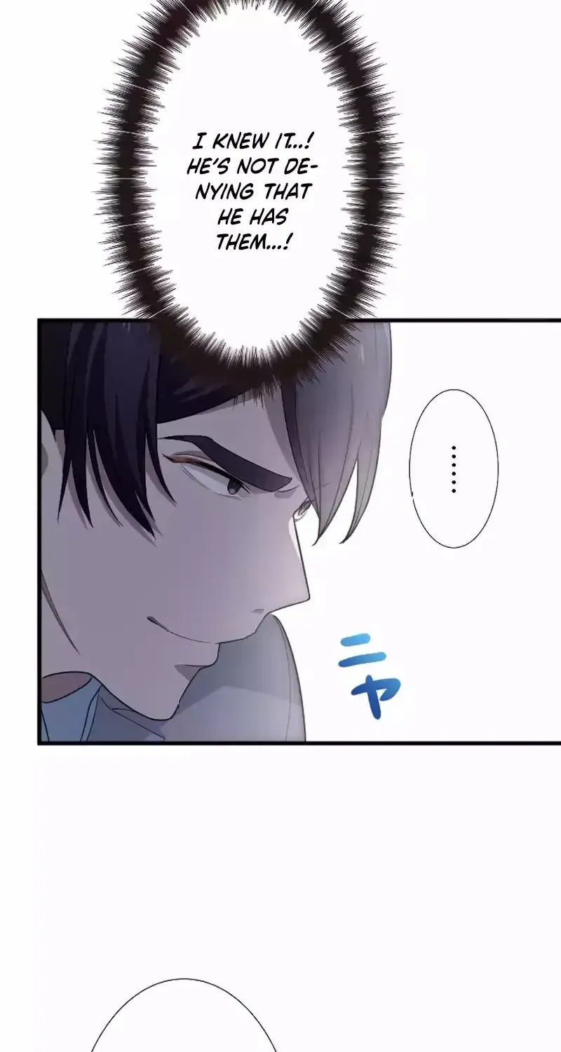 Read My Eternal Reign chapter 27 image 45 on Lezhin