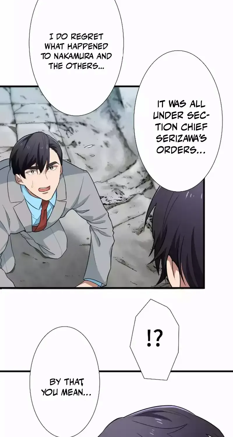Read My Eternal Reign chapter 27 image 46 on Lezhin