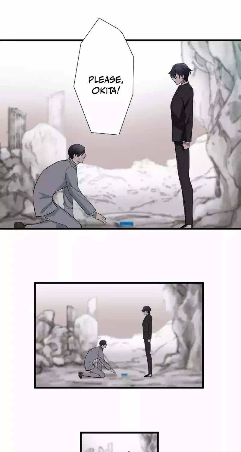 Read My Eternal Reign chapter 27 image 49 on Lezhin
