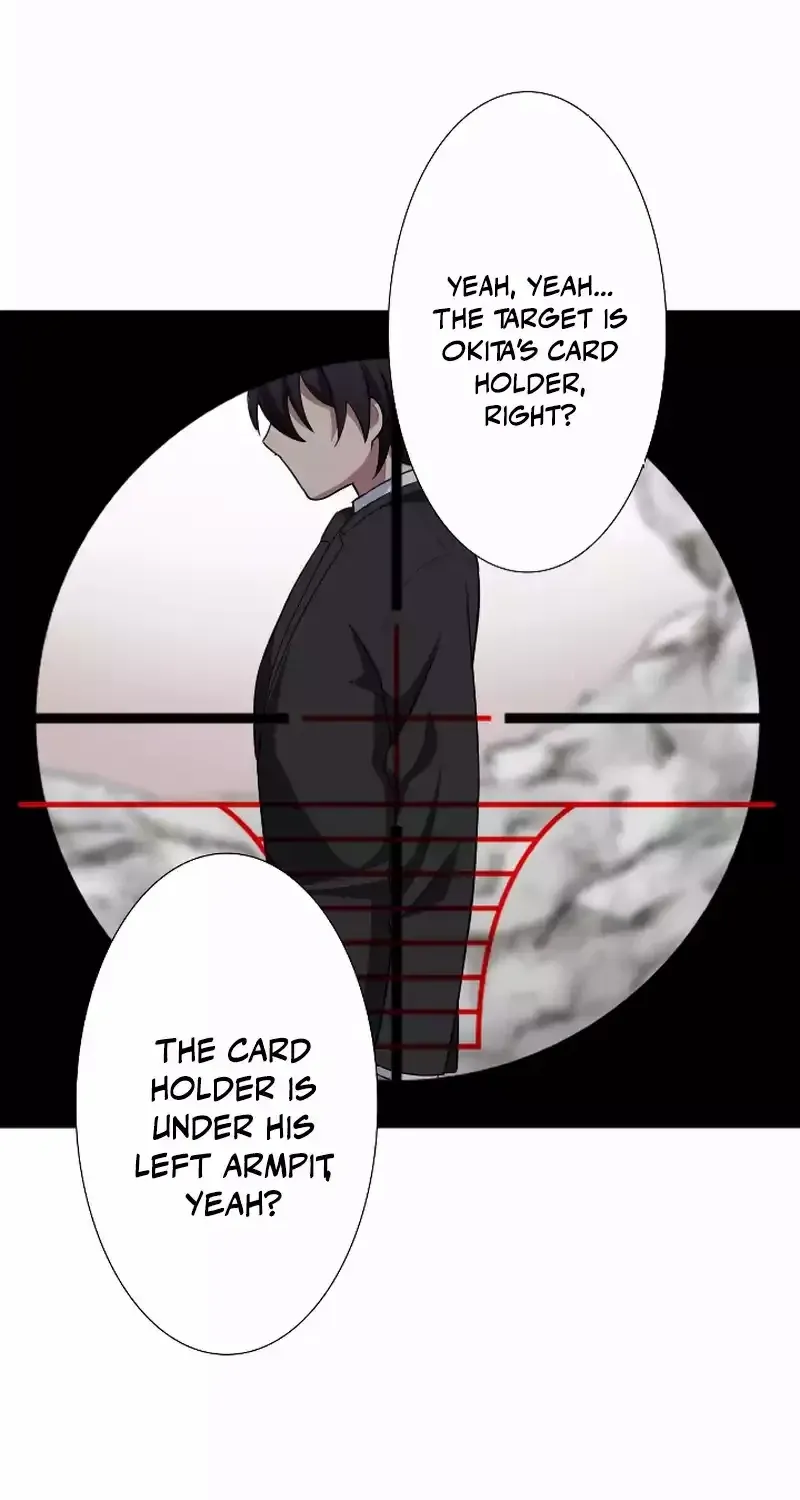 Read My Eternal Reign chapter 27 image 52 on Lezhin