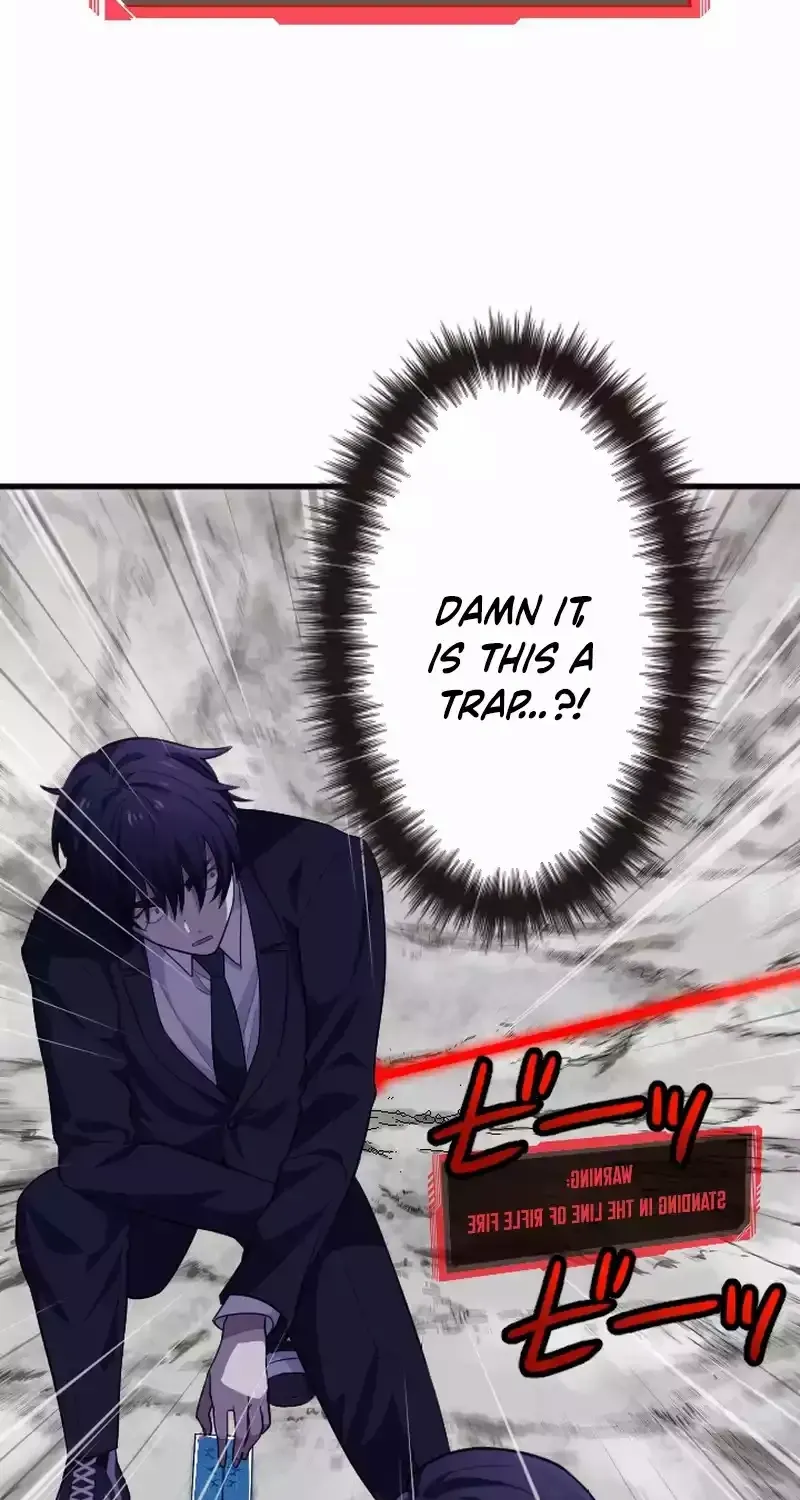 Read My Eternal Reign chapter 27 image 57 on Lezhin