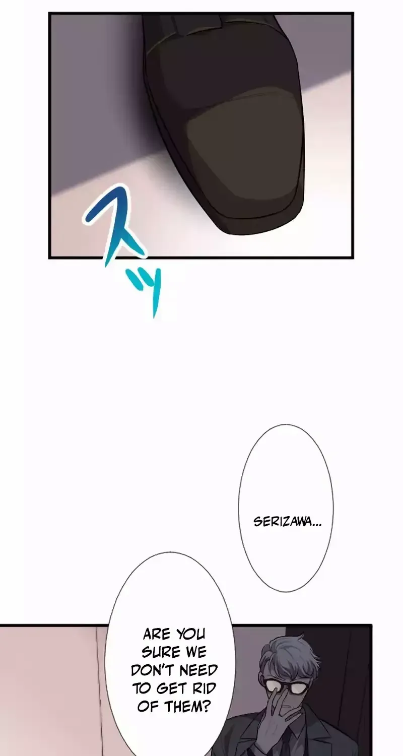 Read My Eternal Reign chapter 27 image 8 on Lezhin