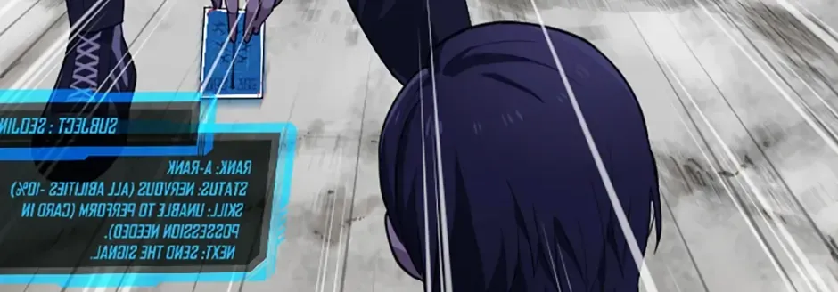 Read My Eternal Reign chapter 28 image 1 on Lezhin
