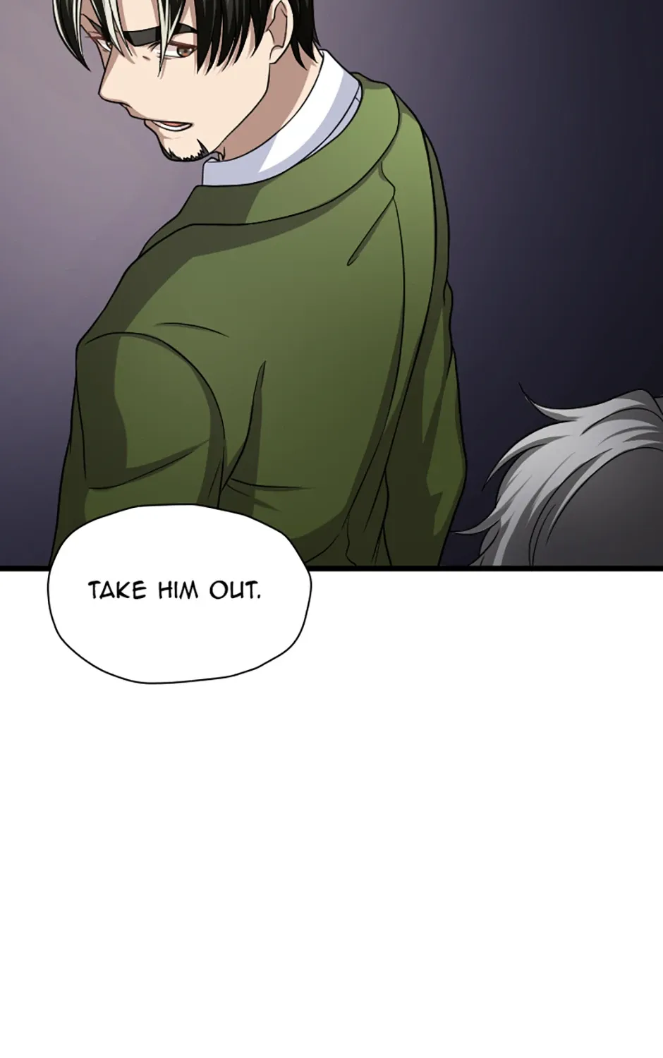 Read My Eternal Reign chapter 28 image 100 on Lezhin
