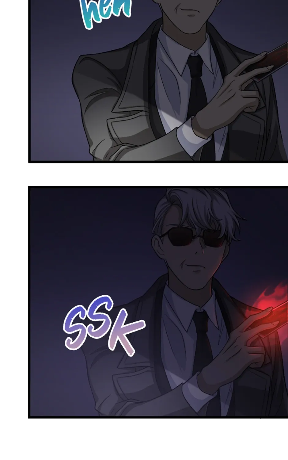 Read My Eternal Reign chapter 28 image 102 on Lezhin