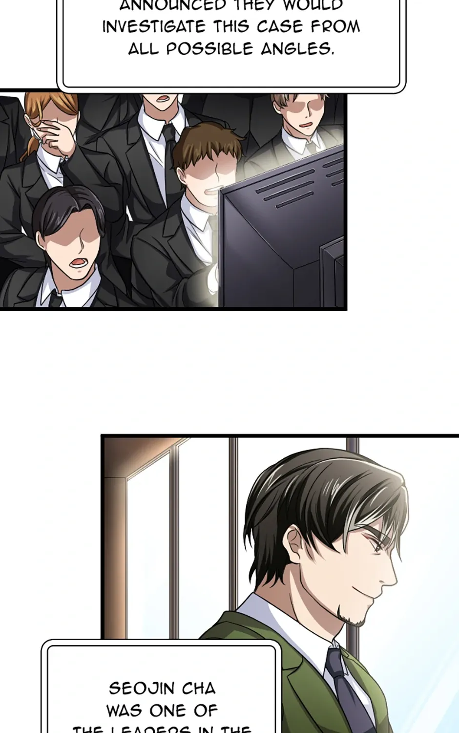 Read My Eternal Reign chapter 28 image 110 on Lezhin