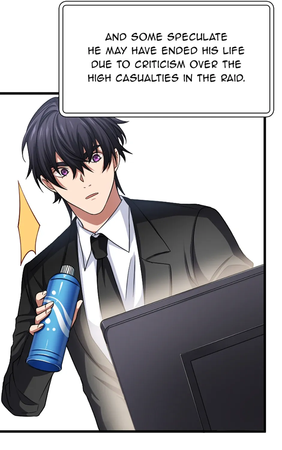 Read My Eternal Reign chapter 28 image 112 on Lezhin