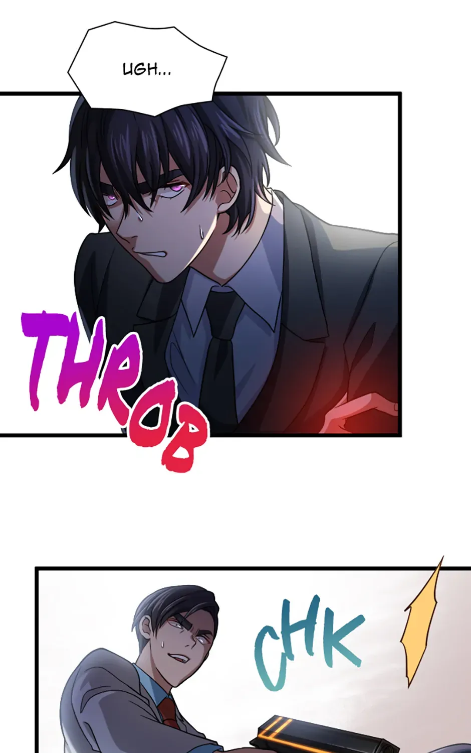 Read My Eternal Reign chapter 28 image 12 on Lezhin