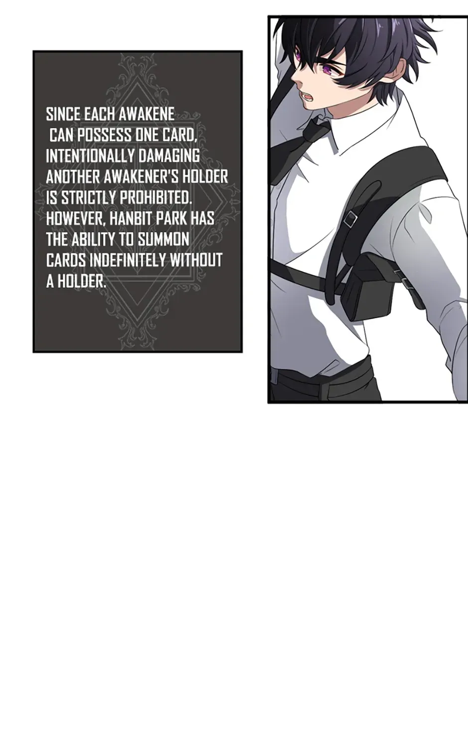 Read My Eternal Reign chapter 28 image 120 on Lezhin