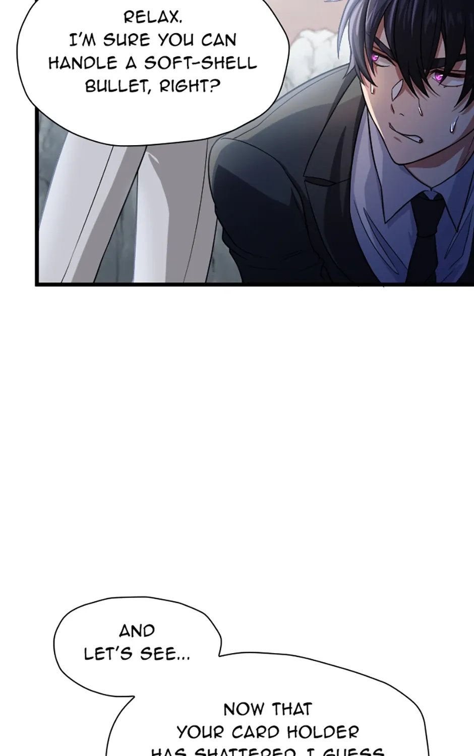 Read My Eternal Reign chapter 28 image 14 on Lezhin