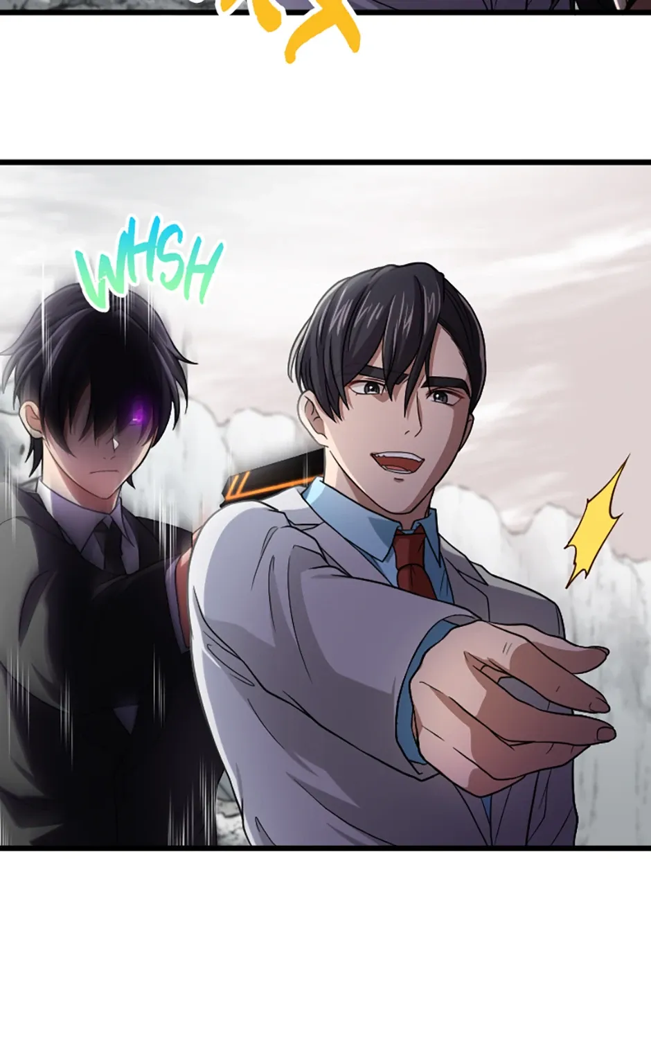 Read My Eternal Reign chapter 28 image 18 on Lezhin