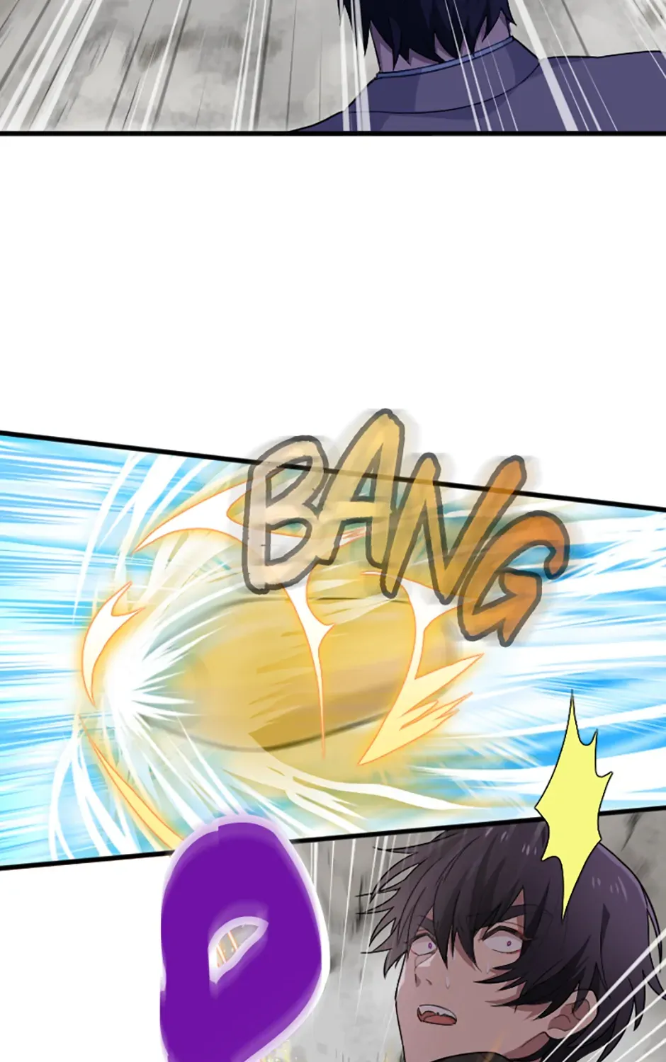 Read My Eternal Reign chapter 28 image 2 on Lezhin