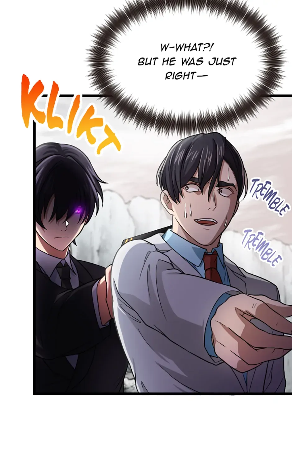 Read My Eternal Reign chapter 28 image 20 on Lezhin