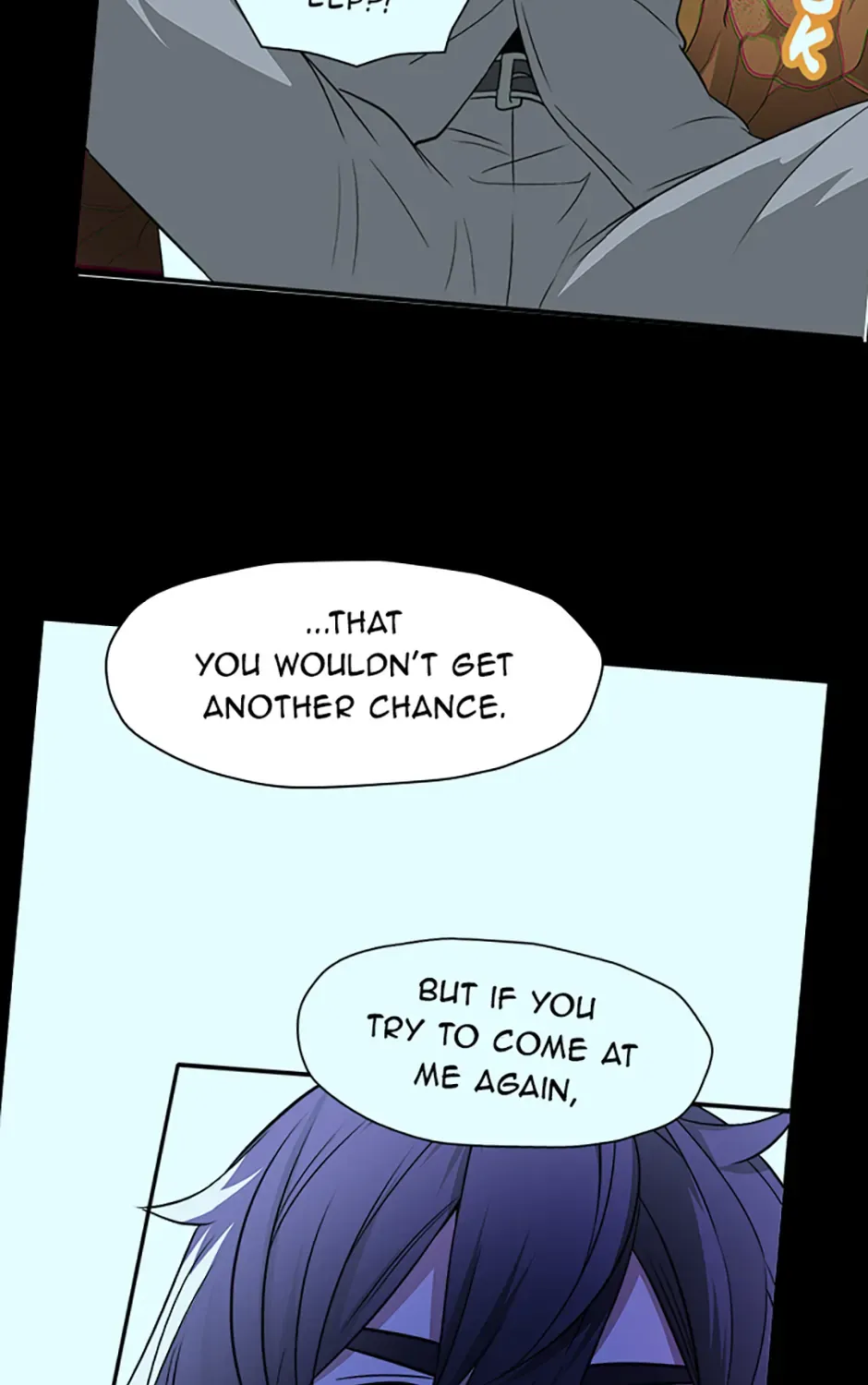 Read My Eternal Reign chapter 28 image 24 on Lezhin