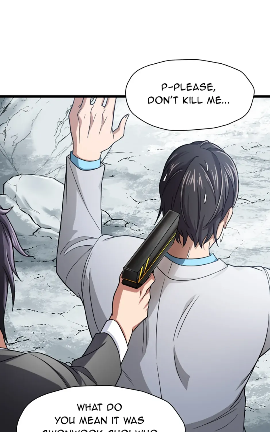 Read My Eternal Reign chapter 28 image 30 on Lezhin
