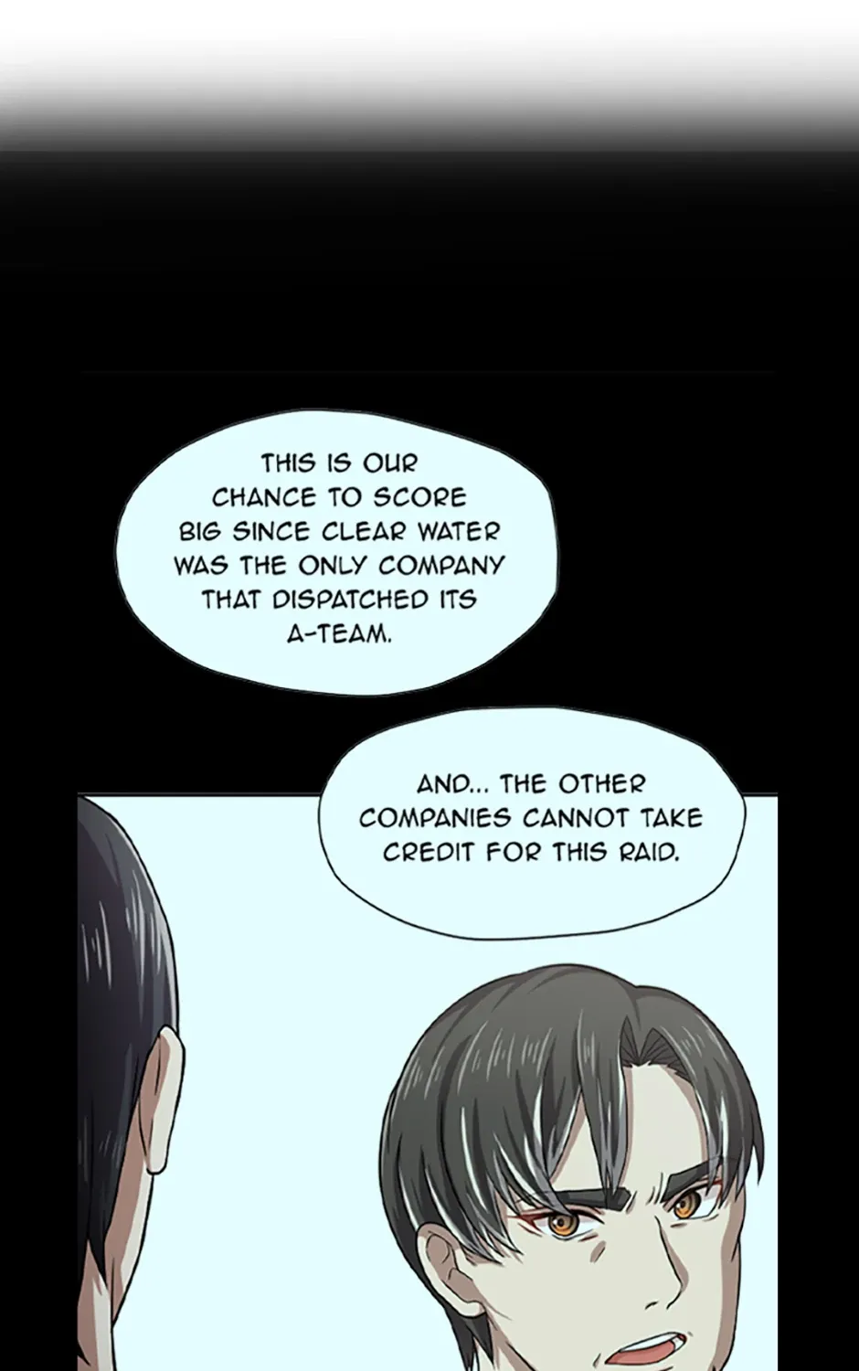 Read My Eternal Reign chapter 28 image 34 on Lezhin