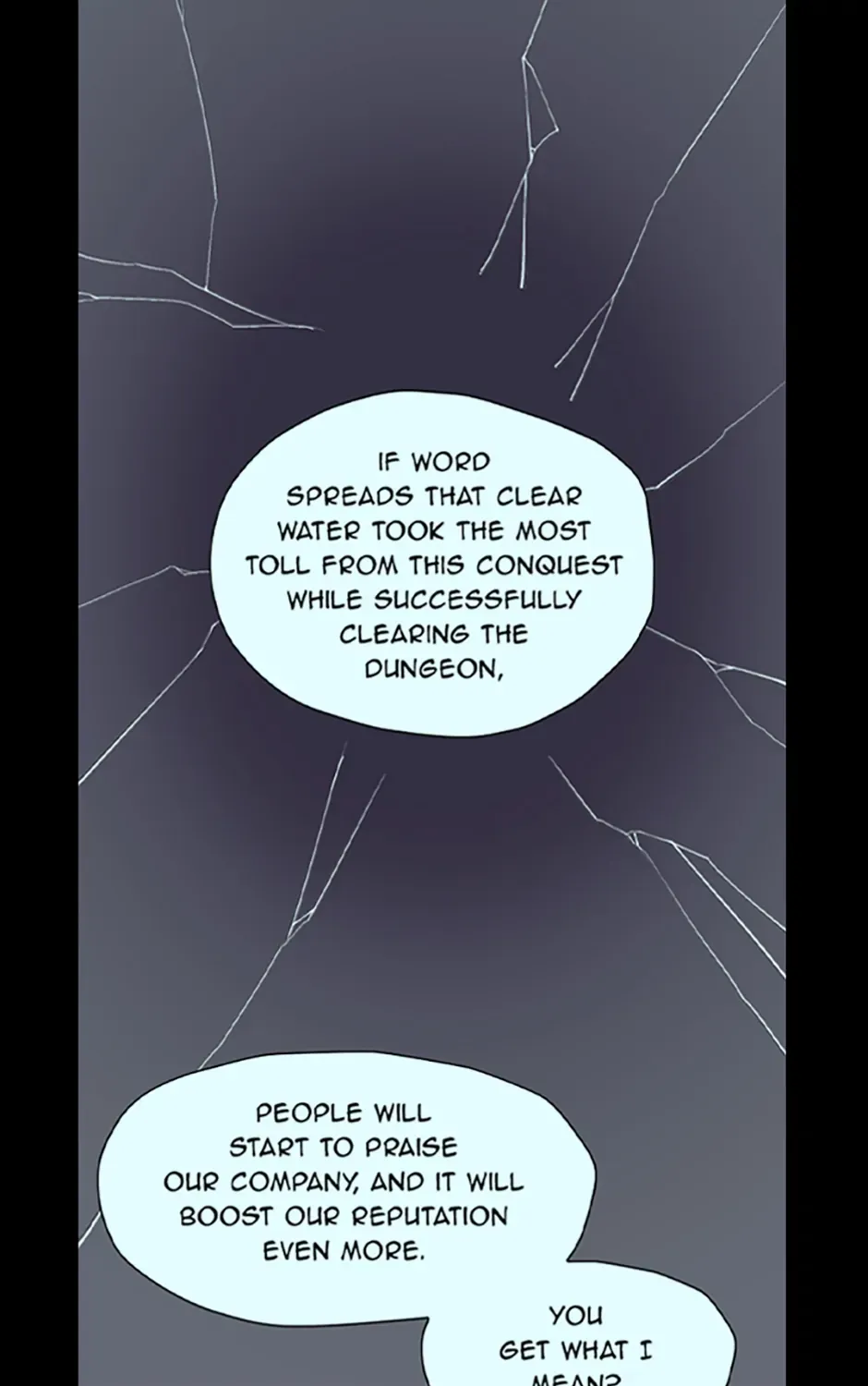 Read My Eternal Reign chapter 28 image 36 on Lezhin