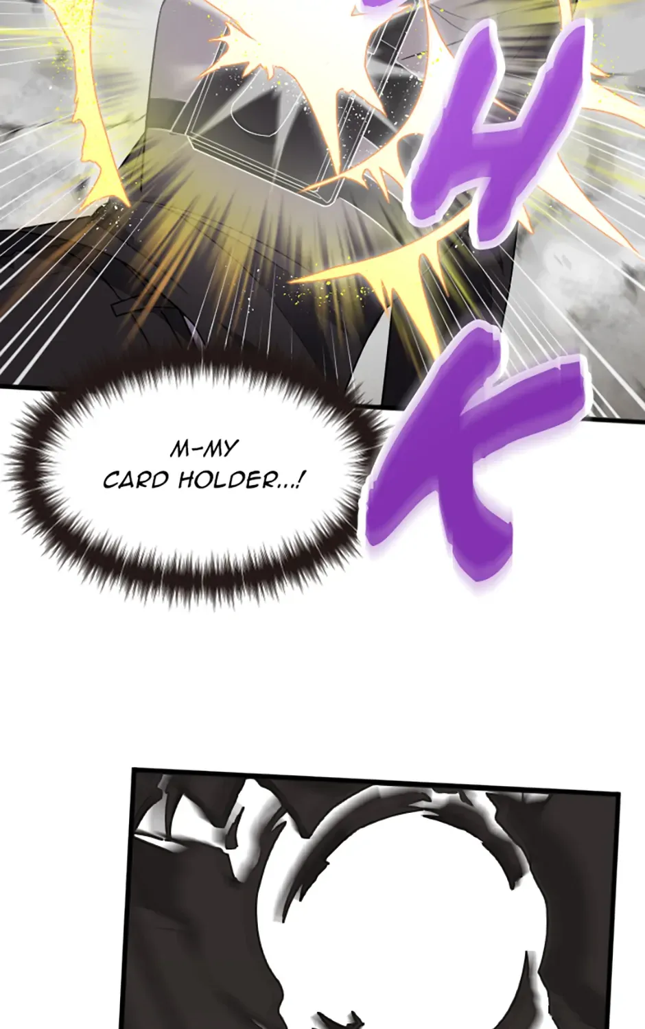 Read My Eternal Reign chapter 28 image 4 on Lezhin