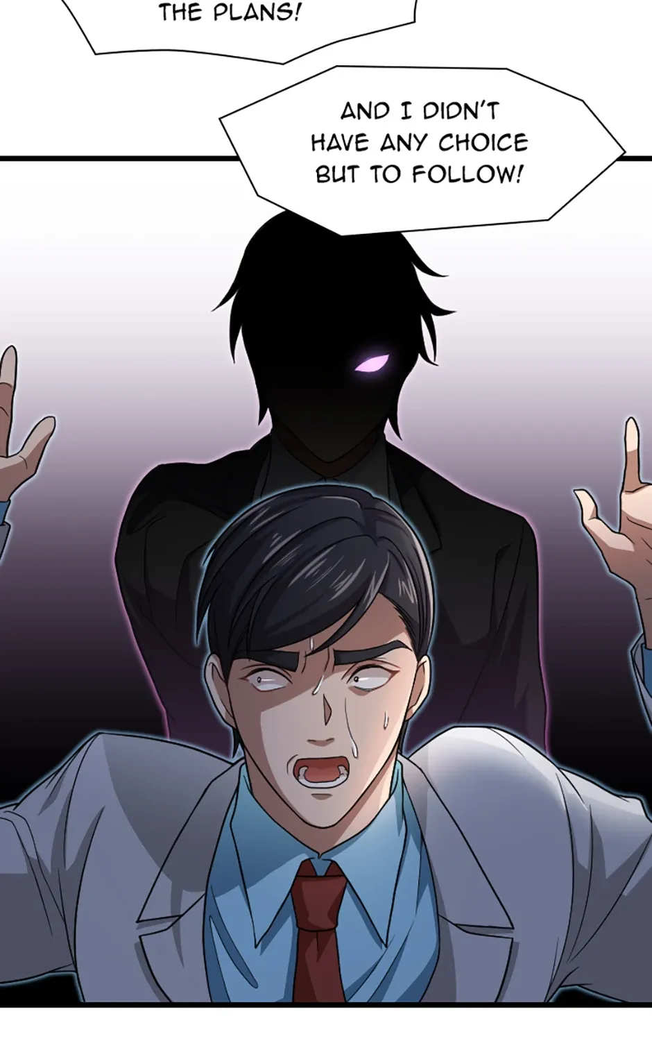 Read My Eternal Reign chapter 28 image 40 on Lezhin