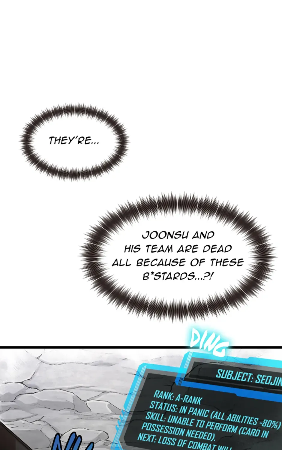 Read My Eternal Reign chapter 28 image 42 on Lezhin
