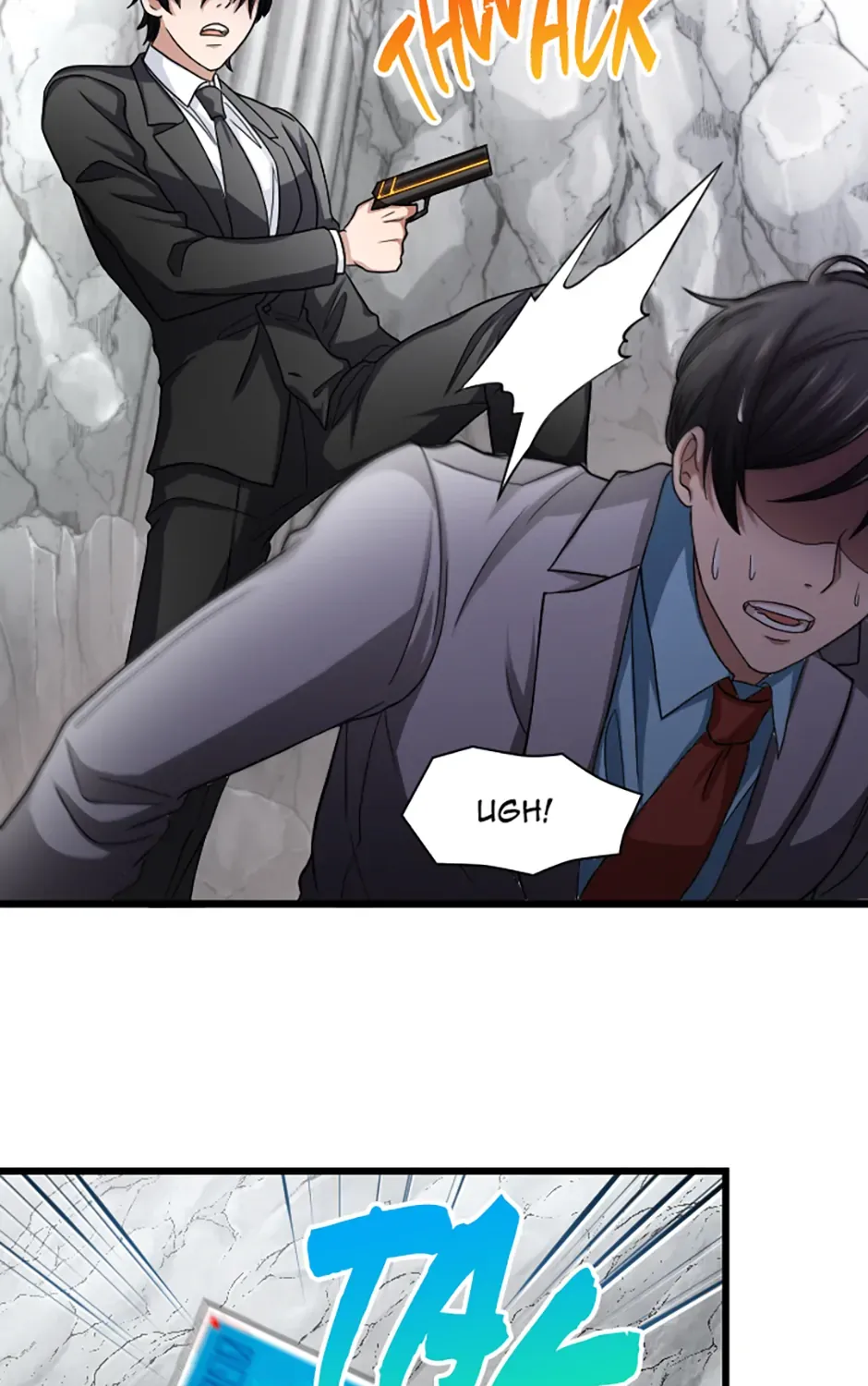 Read My Eternal Reign chapter 28 image 46 on Lezhin