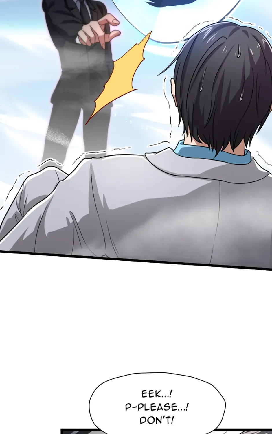 Read My Eternal Reign chapter 28 image 54 on Lezhin