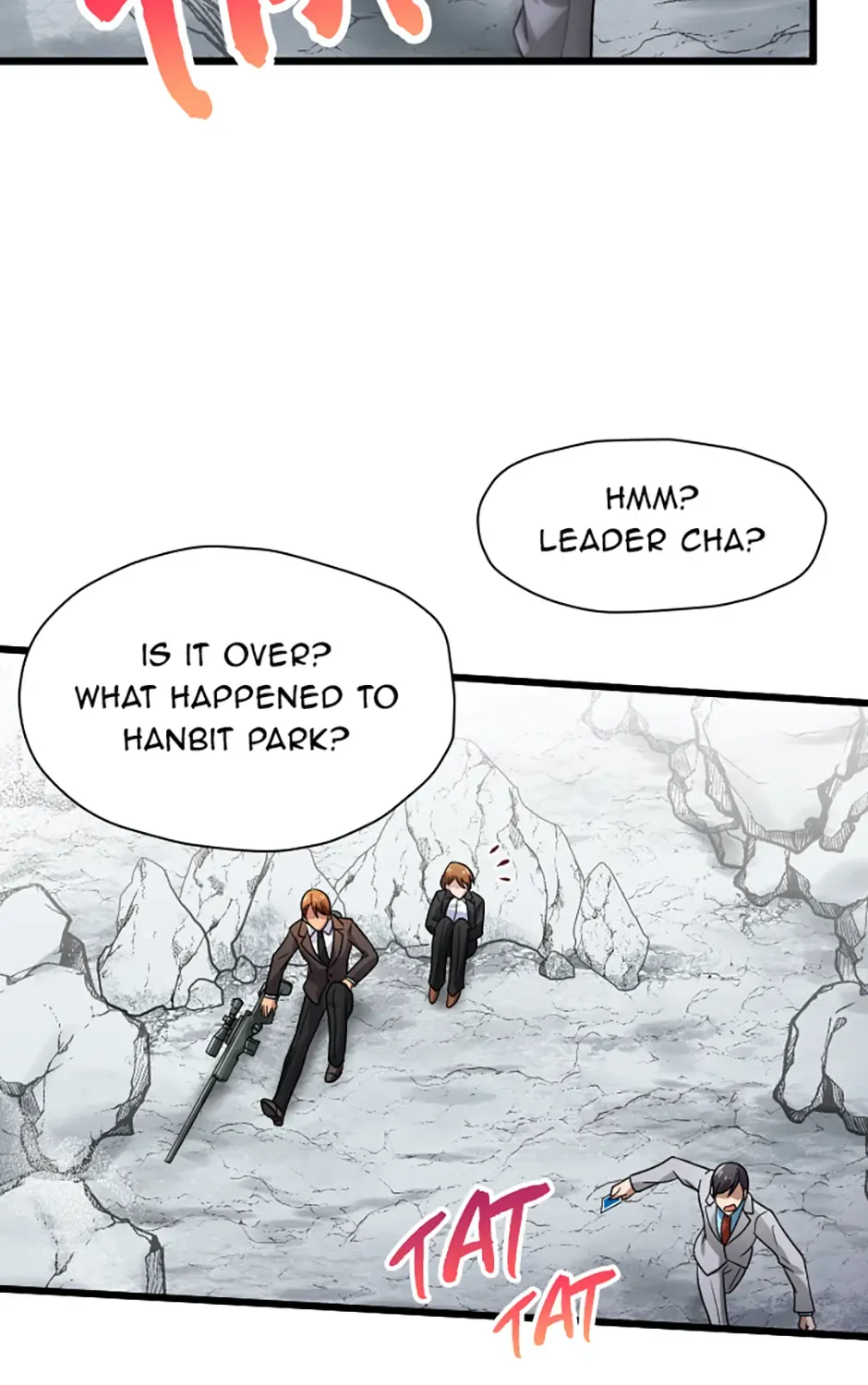 Read My Eternal Reign chapter 28 image 58 on Lezhin