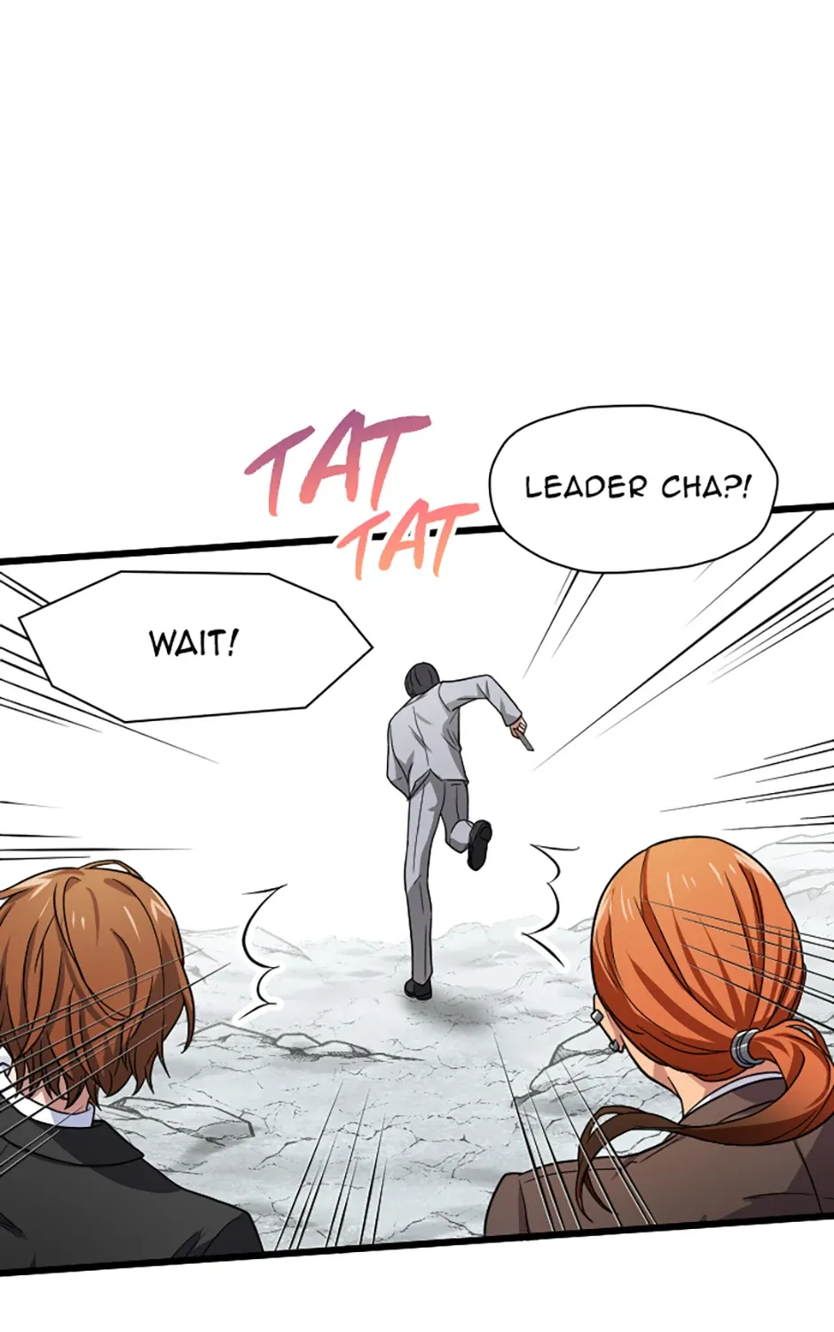 Read My Eternal Reign chapter 28 image 60 on Lezhin