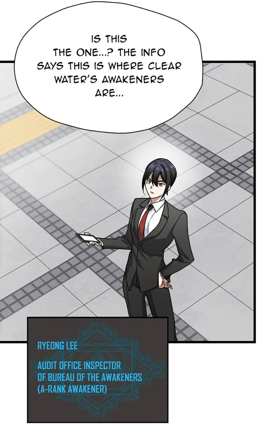 Read My Eternal Reign chapter 28 image 68 on Lezhin