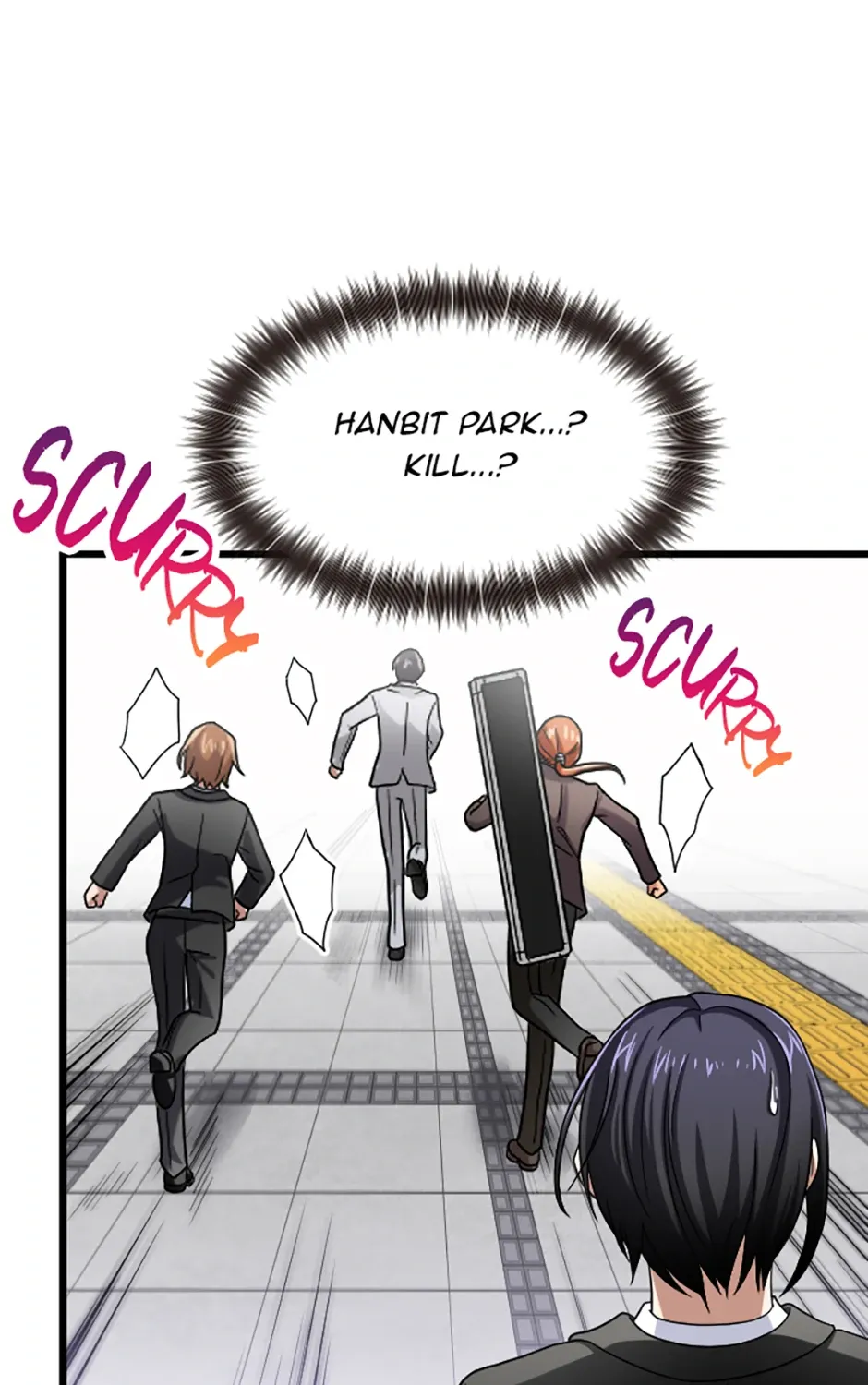 Read My Eternal Reign chapter 28 image 74 on Lezhin
