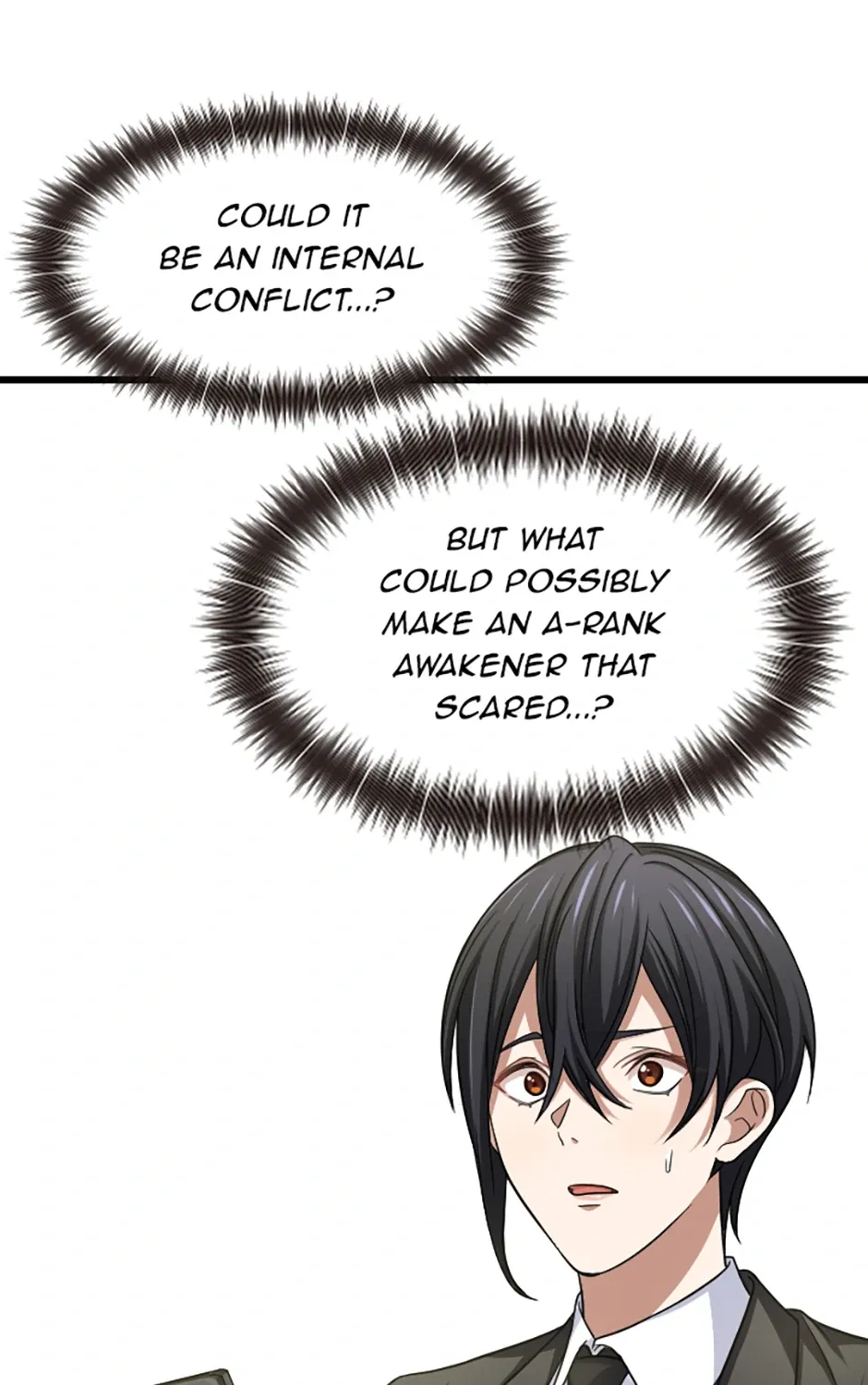 Read My Eternal Reign chapter 28 image 78 on Lezhin