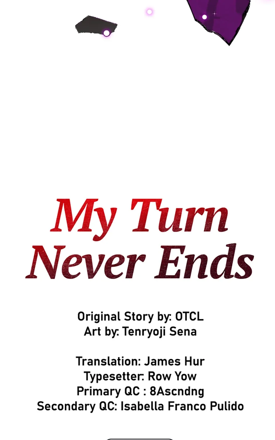 Read My Eternal Reign chapter 28 image 8 on Lezhin