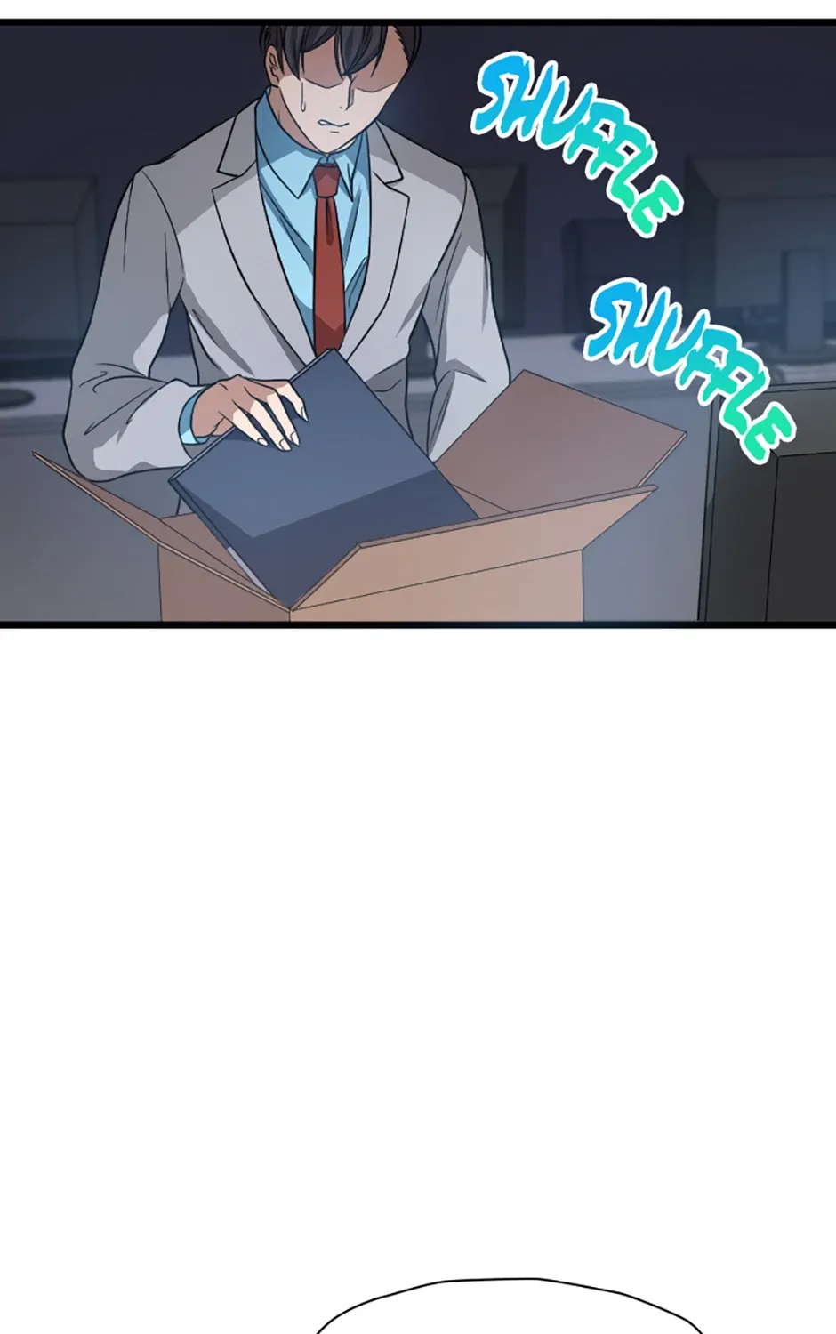 Read My Eternal Reign chapter 28 image 84 on Lezhin