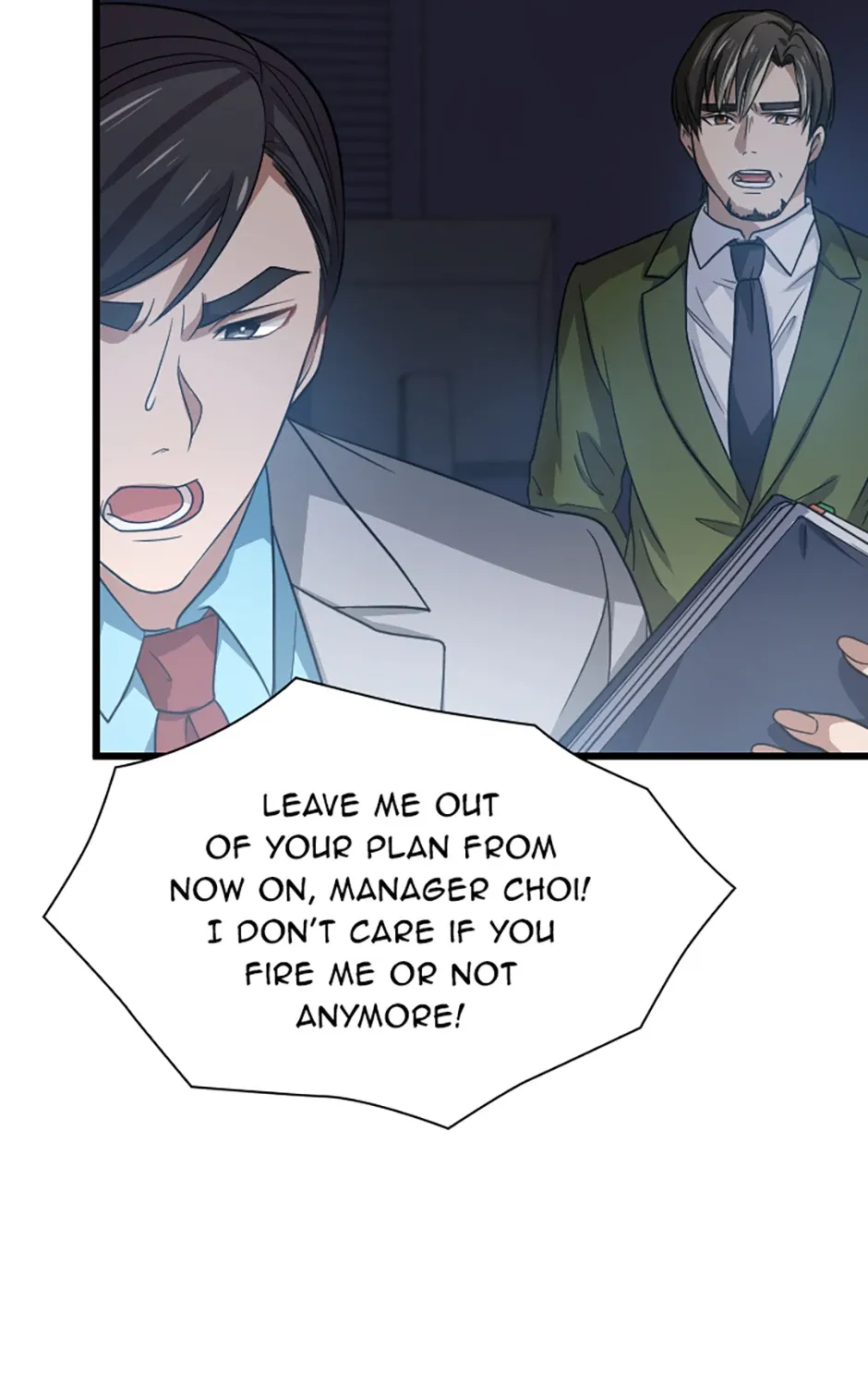 Read My Eternal Reign chapter 28 image 86 on Lezhin