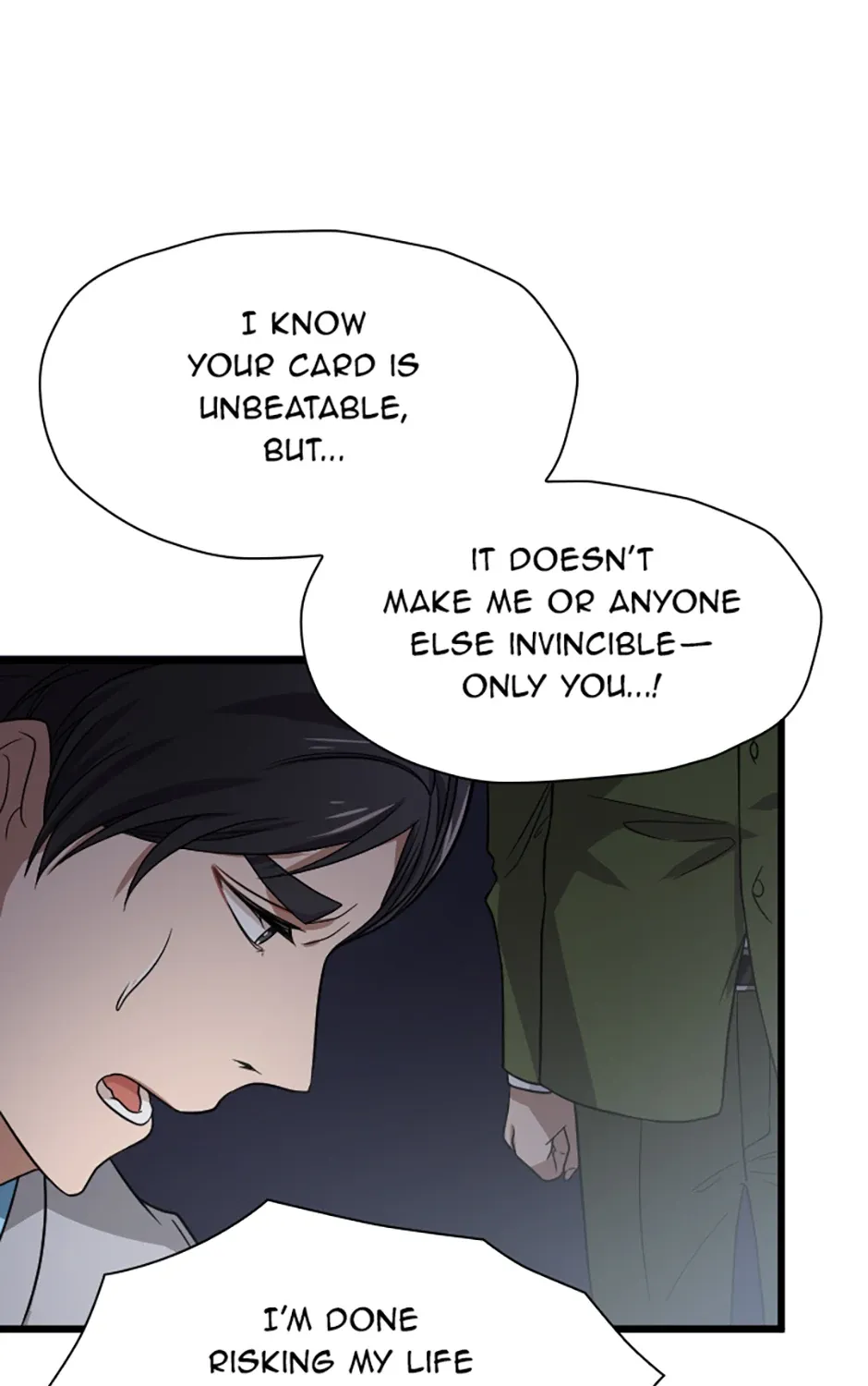 Read My Eternal Reign chapter 28 image 88 on Lezhin