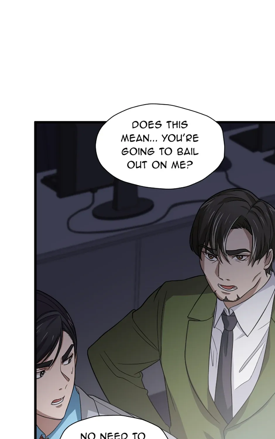 Read My Eternal Reign chapter 28 image 90 on Lezhin