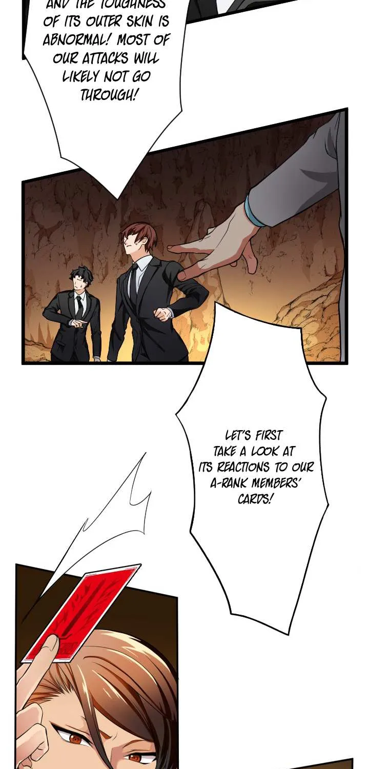 Read My Eternal Reign chapter 3 image 12 on Lezhin