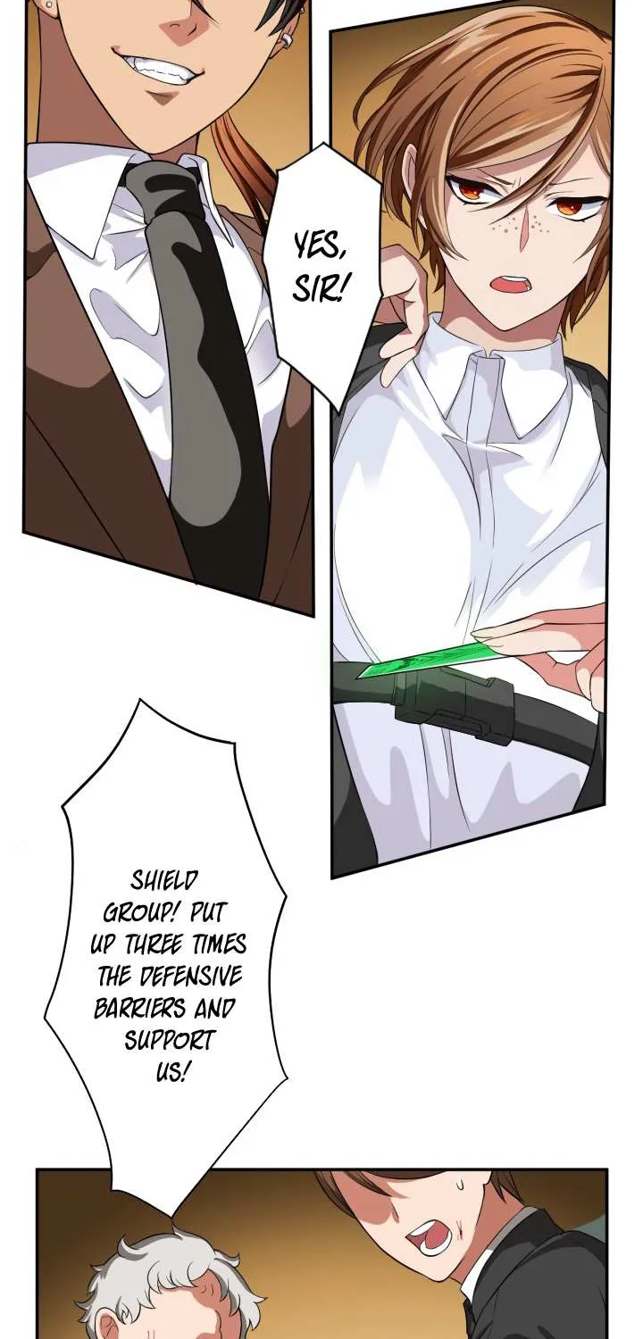 Read My Eternal Reign chapter 3 image 13 on Lezhin