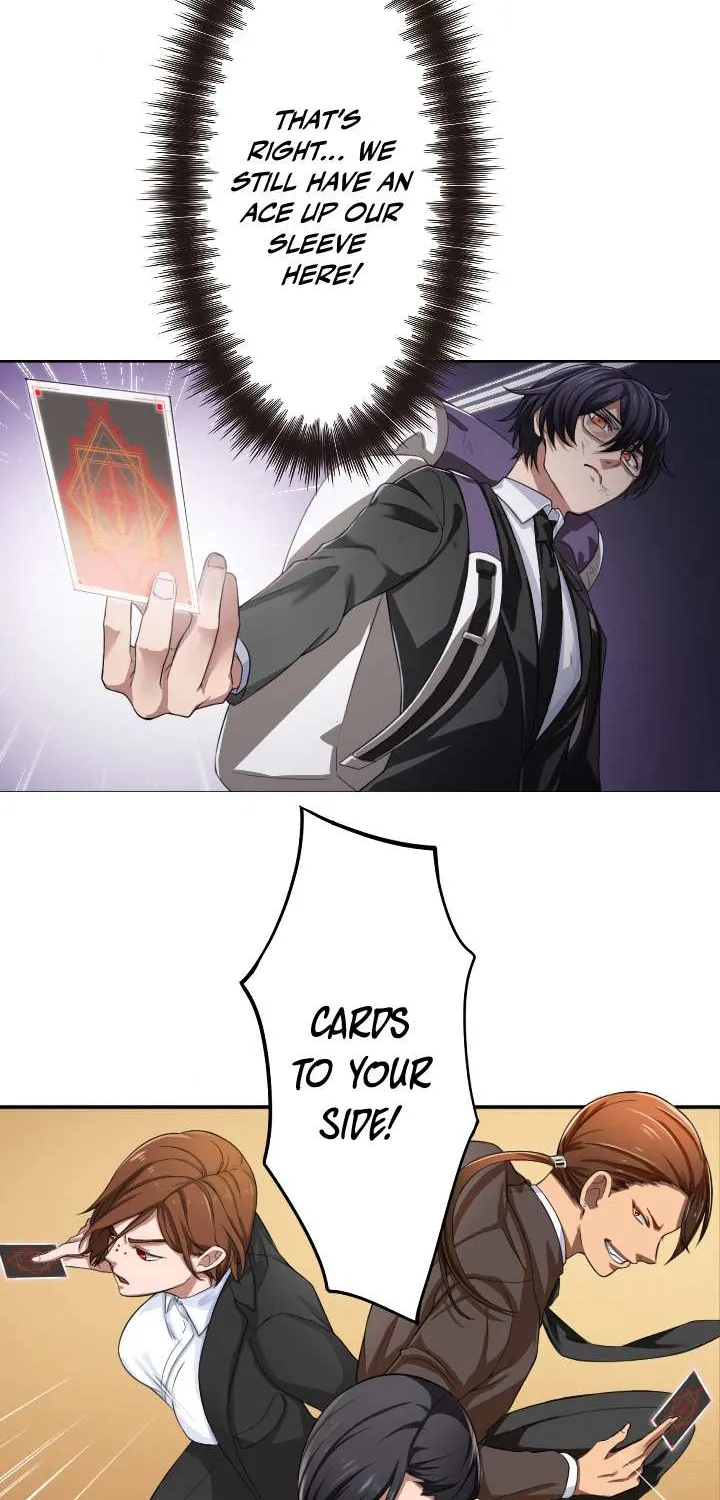 Read My Eternal Reign chapter 3 image 16 on Lezhin