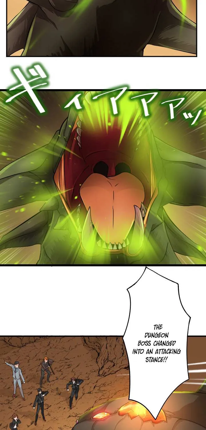 Read My Eternal Reign chapter 3 image 18 on Lezhin