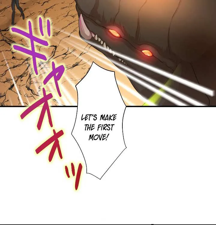 Read My Eternal Reign chapter 3 image 19 on Lezhin