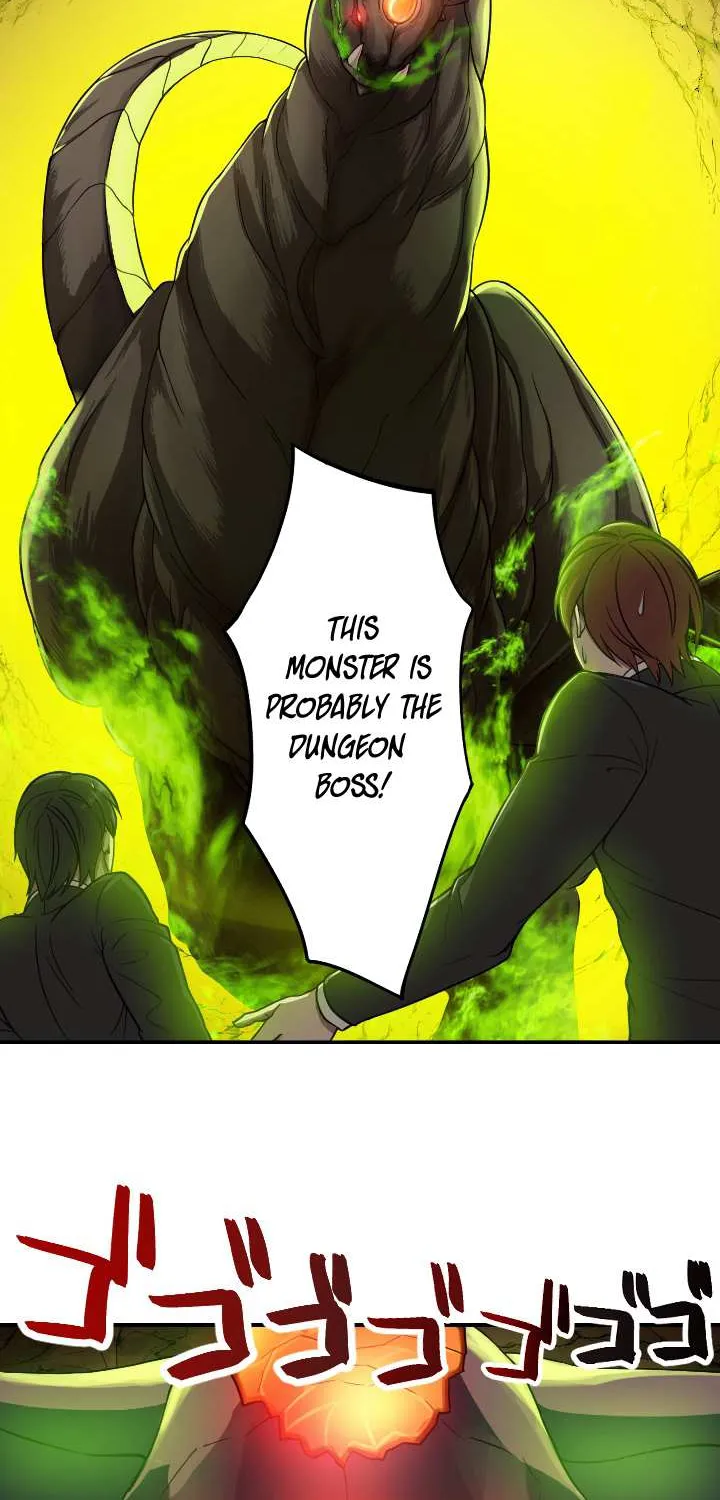 Read My Eternal Reign chapter 3 image 2 on Lezhin